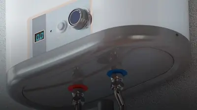 FAQs About Water Heaters & Water Quality