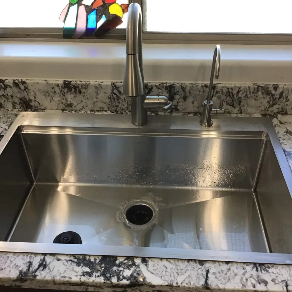 residential fixtures differ