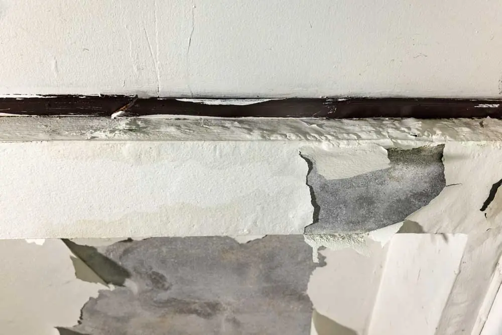 slab leaks