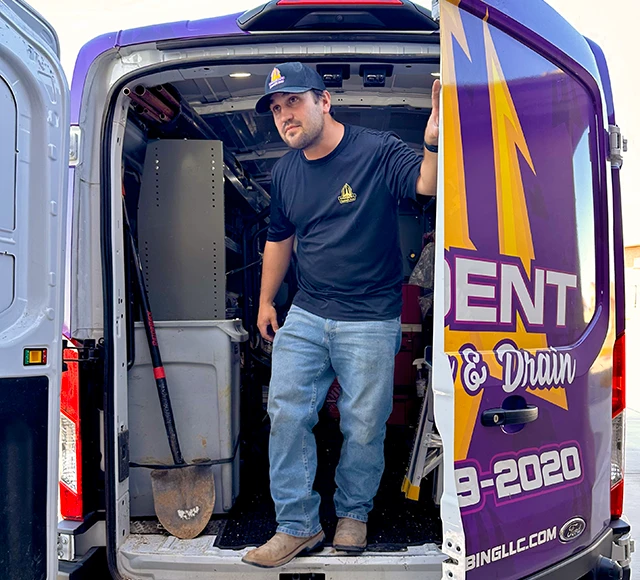 Trident Plumbing and Drain Plumber