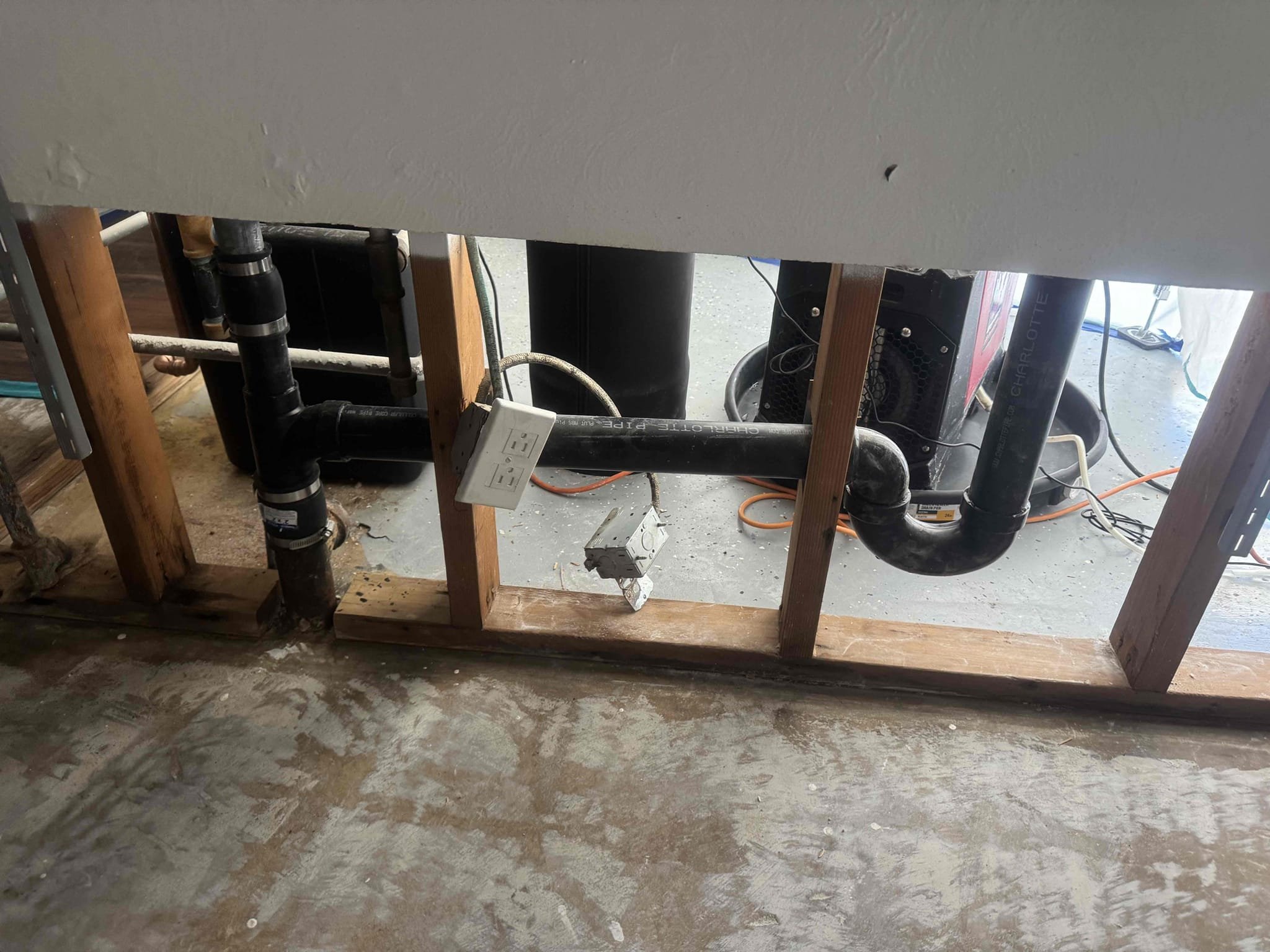 sewer-line-clean-out-repiping-Tempe