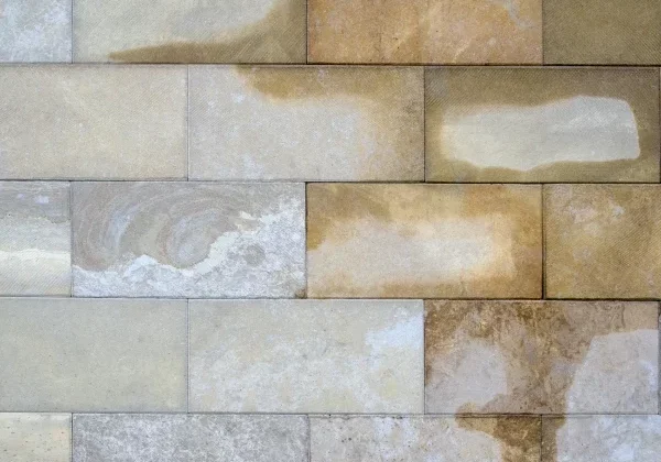 slab leak detection
