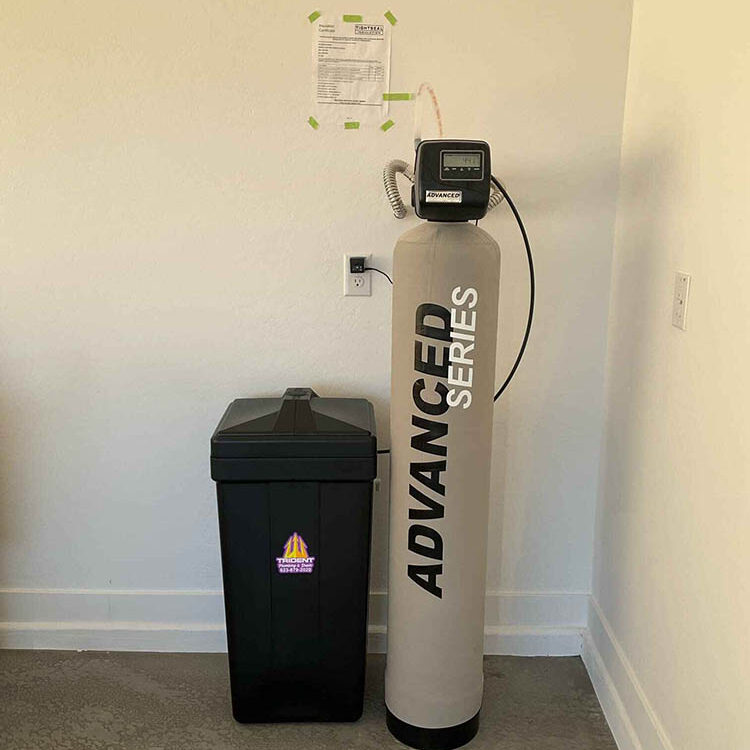 Water Softener